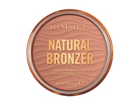 Rimmel RIMMEL_Natural Bronzer face bronzer 001 Sunlight 14g