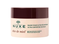 Nuxe Reve De Miel Ultra Comforting Face Balm – Dame – 50 ml