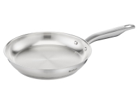 Virtuoso Stekepanne rustfritt stål 28 cm