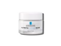 LRP Nutritic Intens Rich Cream - Dame - 50 ml Hudpleie - Ansiktspleie