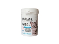 Bilde av Vetcare Plaque Remover 40 Gr. Cat. - (22032) /dogs /multi