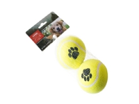 Active Canis Tennisball 8 cm 2 pcs
