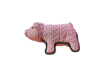 Party Pets Farmhouse Pig 30 cm