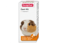 Bilde av Beaphar Cavi-vit, Vitamin Supplement Rodents 50ml