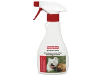 Beaphar Skin Care Spray 250 ml dog/cat Kjæledyr - Hund - Sjampo, balsam og andre pleieprodukter