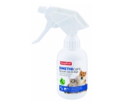 Flea & Tick Spray loppor och fästingar (Dimethicone) Dog/Cat 250 ml