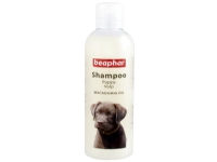 Beaphar Shampo Puppy (Macadamiaoil) 250 ml Kjæledyr - Hund - Sjampo, balsam og andre pleieprodukter