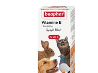 Beaphar vitamin B for all