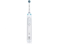 Oral-B Genius X 80354126 electric toothbrush Adult Oscillating toothbrush White