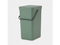 Brabantia 8710755129827 Kjøkkenutstyr - Husholdningstilbehør - Søppelsortering
