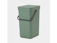 Brabantia 8710755129803 Kjøkkenutstyr - Husholdningstilbehør - Søppelsortering