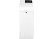 Electrolux EW6TN3272, Toplader, 7 kg, B, 77 dB, 1200 RPM, E Hvitevarer - Vask & Tørk - Topplastende vaskemaskiner