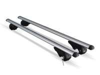Menabo Brio XL - Car Boot Rails - 136 cm - Universal Bilpleie & Bilutstyr - Utvendig utstyr - Annet utvendig utstyr