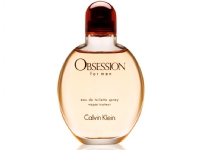 Calvin Klein Obsession For Men EDT 15ml Dufter - Dufter til menn - Eau de Toilette for menn