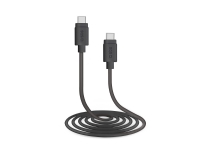 SBS TECABLETCC31K 1,5 m USB C USB C USB 3.2 Gen 1 (3.1 Gen 1) Svart