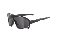 Bilde av Alpina Cycling Glasses Bonfire Color All Black Matt Glass Black Cat.3 Fogstop New 2022