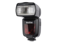 Godox TT685II/S, 32 kanaler, 405 g, Kompakt blits Blits - Blits/videolys