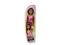 MGA''s Dream Ella Splash Doll- Yasmin (Pink), Motedukke, Hunkjønn, 3 år, Gutt/Jente, 290 mm, Flerfarget Leker - Figurer og dukker