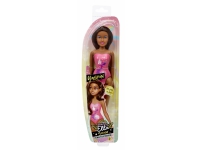 Bilde av Mga''s Dream Ella Splash Doll- Yasmin (pink), Motedukke, Hunkjønn, 3 år, Gutt/jente, 290 Mm, Flerfarget