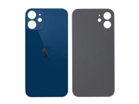 Bilde av Coreparts Mobx-ip12-23, Bakdeksel, Apple, Iphone 12, Blå, 250 Mm, 400 Mm