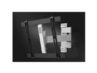 ONE For ALL Ultra Slim Wall Mount TURN WM6452 Wall mount Full motion 32-65  Maximum weight (capacity) 40 kg VESA 100 x 100 200 x 100 200 x 200 300 x 200 300 x 300 400 x 200 400 x 300 400 x 400 mm Black