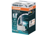 Osram Cool Blue Intense Xenarc – XENON – D8S – 25W – 42V