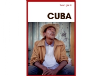 Bilde av Turen Går Til Cuba | Ole Loumann | Språk: Dansk
