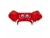 Bilde av Sevylor 2000037551 Puddle Jumper 3d Water Wings, Red Crab (2000037551)