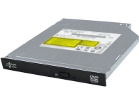 LG GTC2N – Diskettdrift – DVD±RW (±R DL) / DVD-RAM – 8x/6x/5x – Serial ATA – intern