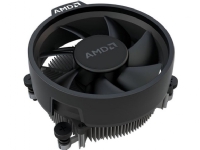 AMD Wraith Stealth – Processorkylare – (för: AM4)