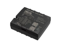 Teltonika FMB130, 0,128 GB, Micro-USB, Genopladelig, Lithium-Ion (Li-Ion), 3,7 V, 170 mAh