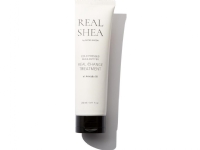 Rated Green Cold Pressed Shea Butter Real Change Treatment 240ml