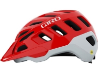 GIRO Helmet mtb GIRO RADIX trim red size S (51-55 cm) (NEW) Sykling - Klær - Sykkelhjelmer