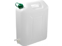 Suwary Vannbeholder med kran 10L (HDPE10) Utendørs - Camping - Diverse utstyr
