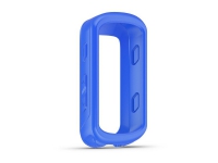 Garmin 010-12791-02, Sykkelcomputeretui, Silikon, Blå, Garmin, Edge 530, Edge 530 Mountain Bike Bundle