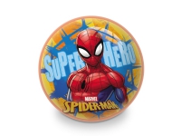 MONDO Spiderman Multifärg 23 cm Inomhus & utomhus Bild Unisex Polyvinylklorid (PVC)