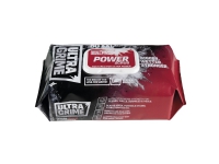 Bilde av Ultragrime Pro Power Scrub Wipes - 2213220