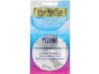 Bilde av Perfecta Perfecta Fine-grained Peeling - All Skin Types 8ml (sachet)