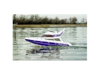 Carson RC Sport Ocean Queen RC-motorbåd, begyndermodel RtR Radiostyrt - RC - Modellskip - Begyenner båter