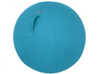 Ergonomisk balancebold Leitz Cosy blå interiørdesign - Tilbehør - Ergonomisk tilbehør