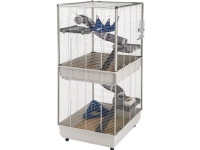 Alternativ bild 0 för Ferplast Furet Tower 75x80x161 cm