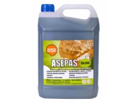 Antiseptics Asepas Green 5L Maling og tilbehør - Mal innendørs - Tremaling