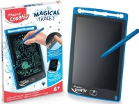 Maped - Creativ - Magic Tablet (907039) /Arts and Crafts /Blue N - A