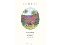 Bilde av August – Året Plakat | Elvira Fragola