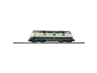 Diesellokomotiv N PIKO 40505 Digital AC Sound