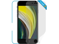 Smart Engineered SE0-F0102-0123-20-M Genomskinligt skärmskydd Apple iPhone SE 2020 Transparent 2 styck