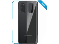 Smart Engineered SE0-B0101-0104-20-M Samsung Galaxy S20 Reptålig Transparent 2 styck