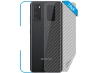 Smart Engineered SE0-B0104-0105-20-M Samsung Galaxy S20 Plus Reptålig 2 styck