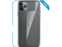 Smart Engineered SE0-B0101-0086-19-M Apple iPhone 11 Pro Max Reptålig Transparent 2 styck