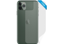 Smart Engineered SE0-B0102-0084-19-M Apple iPhone 11 Pro Dammresistent Reptålig Transparent 2 styck
